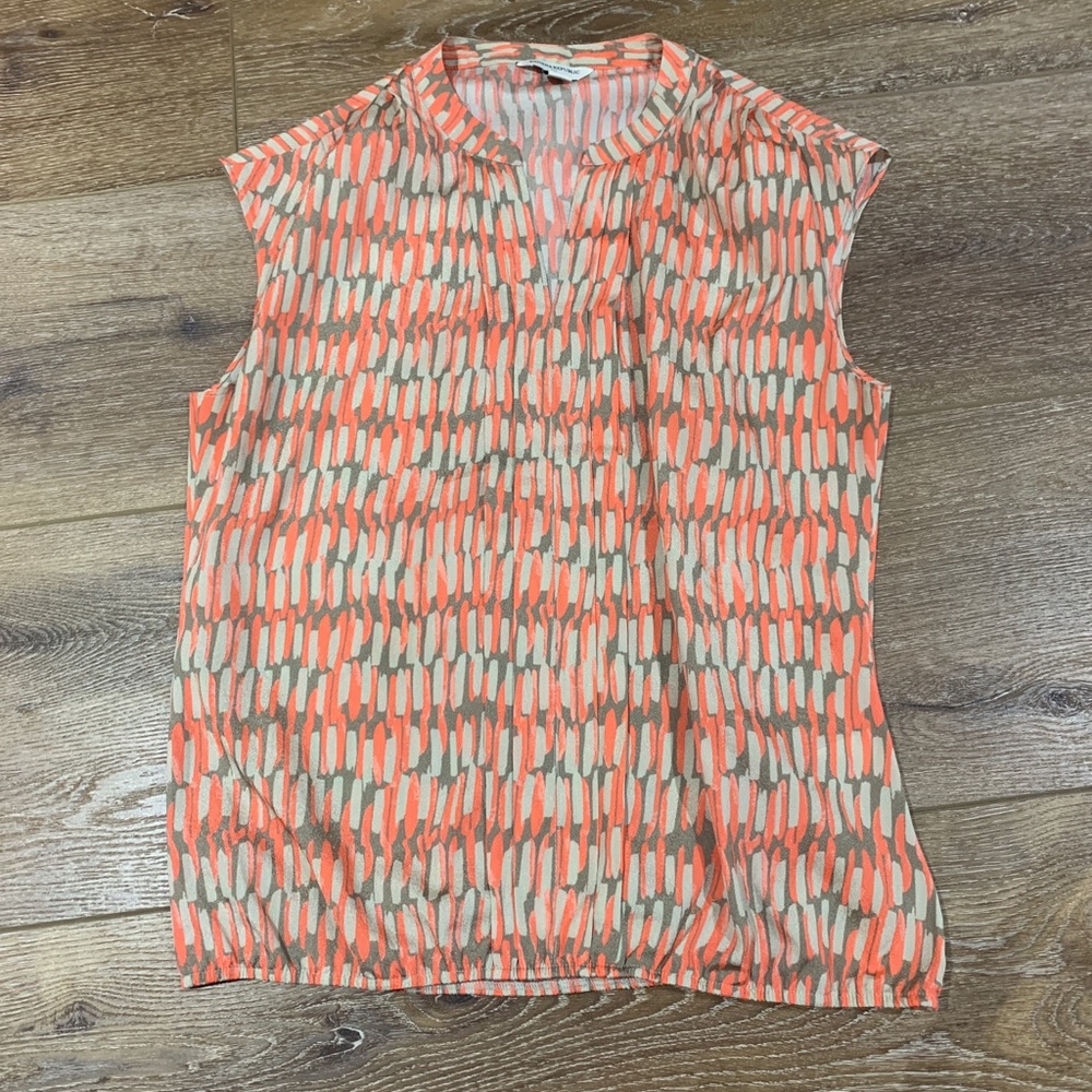 Banana Republic Blouse
